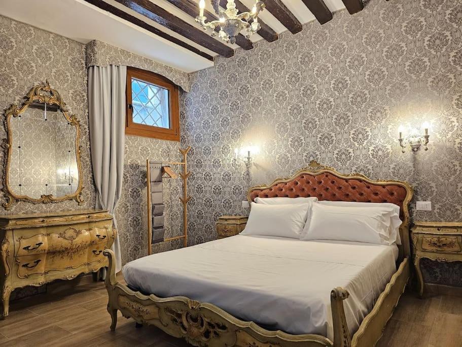 Dolcevita Venedig Eksteriør billede