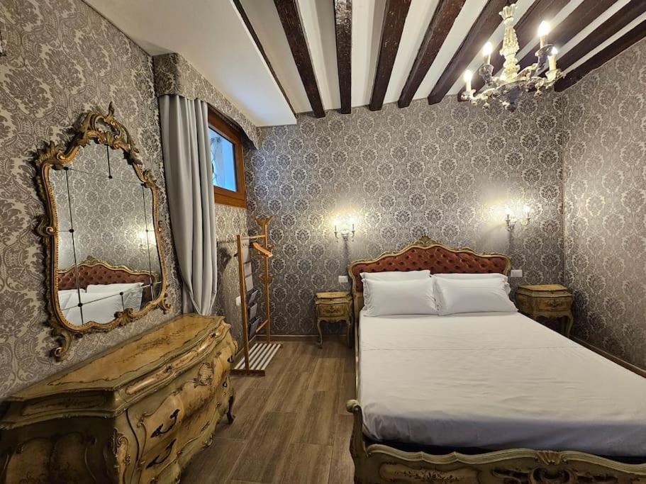 Dolcevita Venedig Eksteriør billede